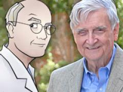 Edward O Wilson