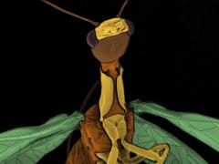2009 Ugly Bug Winner icon