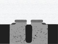 Illustrated old typewriter