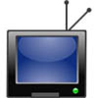 Illustration of a TV