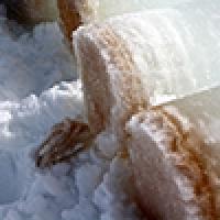 Salt Water Ice 