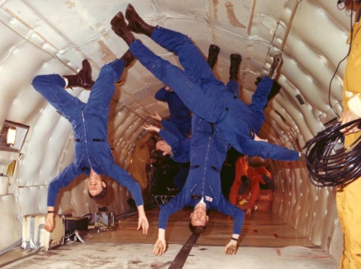 Astronautët