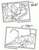 Ugly Bugs 2009
