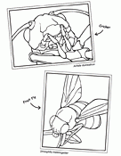 Ugly Bugs 2010